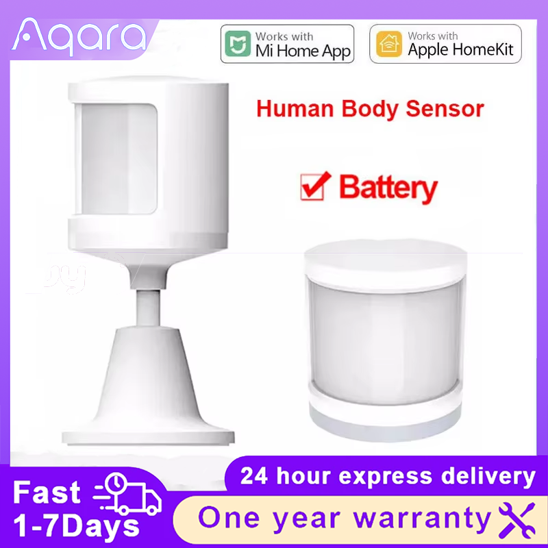 Xiaomi Hub Mijia Hub - Aqara sensor de movimento inteligente sensor