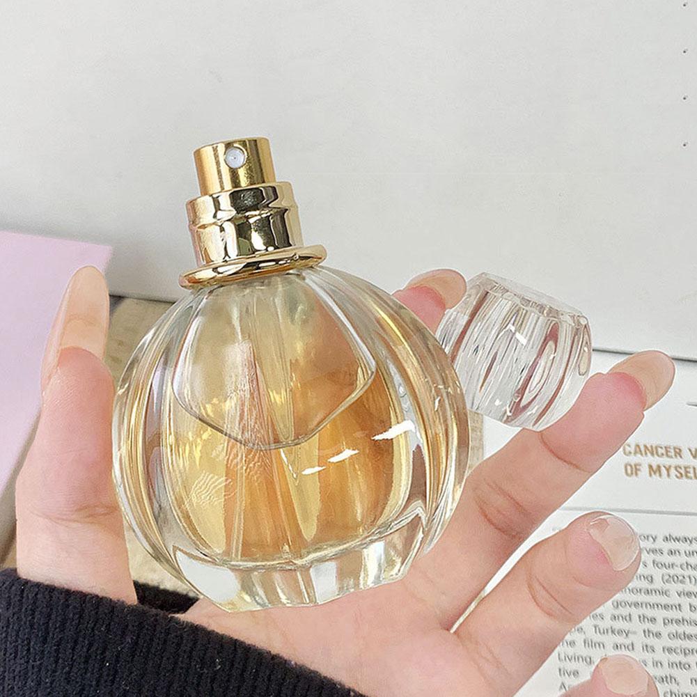Misting Bottle Fine - Fragrância Floral Fresca de Orquídea Branca,