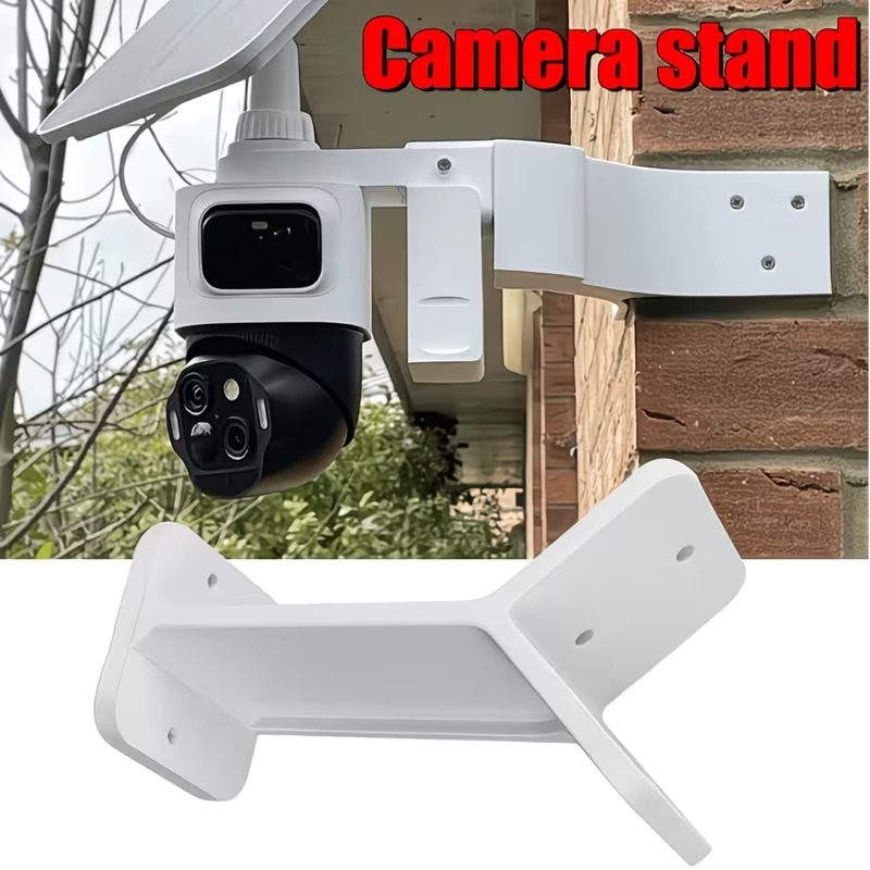 Eufy Camera S340 - Suporte de Montagem em Parede de
