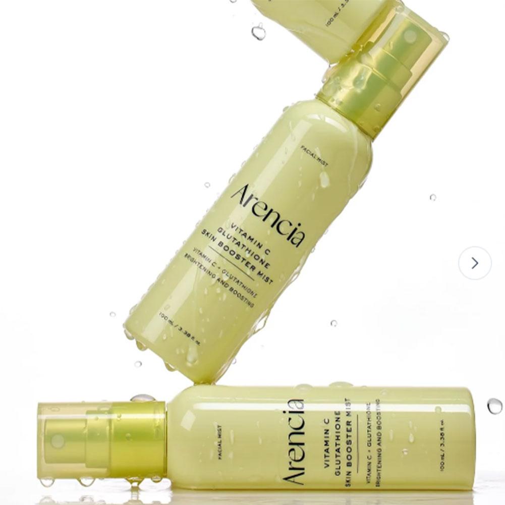 Arencia Névoa/Sérum Facial com - Misting Bottle Fine avaliação e preço