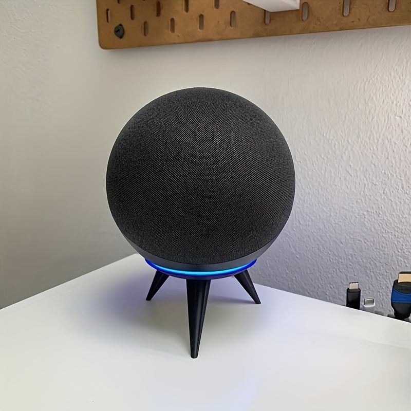Suporte para Caixa de Som Inte - Amazon Speaker Echo Pop avaliação e preço