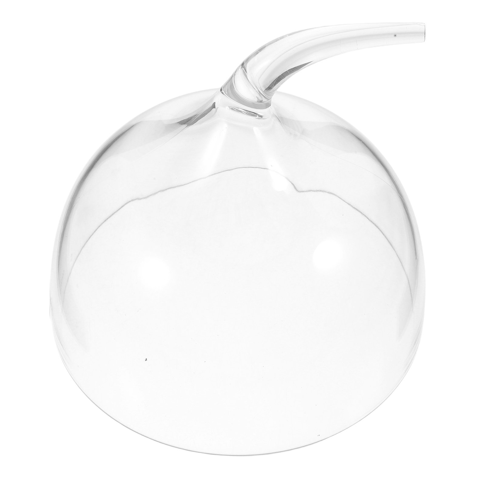 Tampa de Bolo Transparente Lev - Plastic Dome Clear avaliação e preço