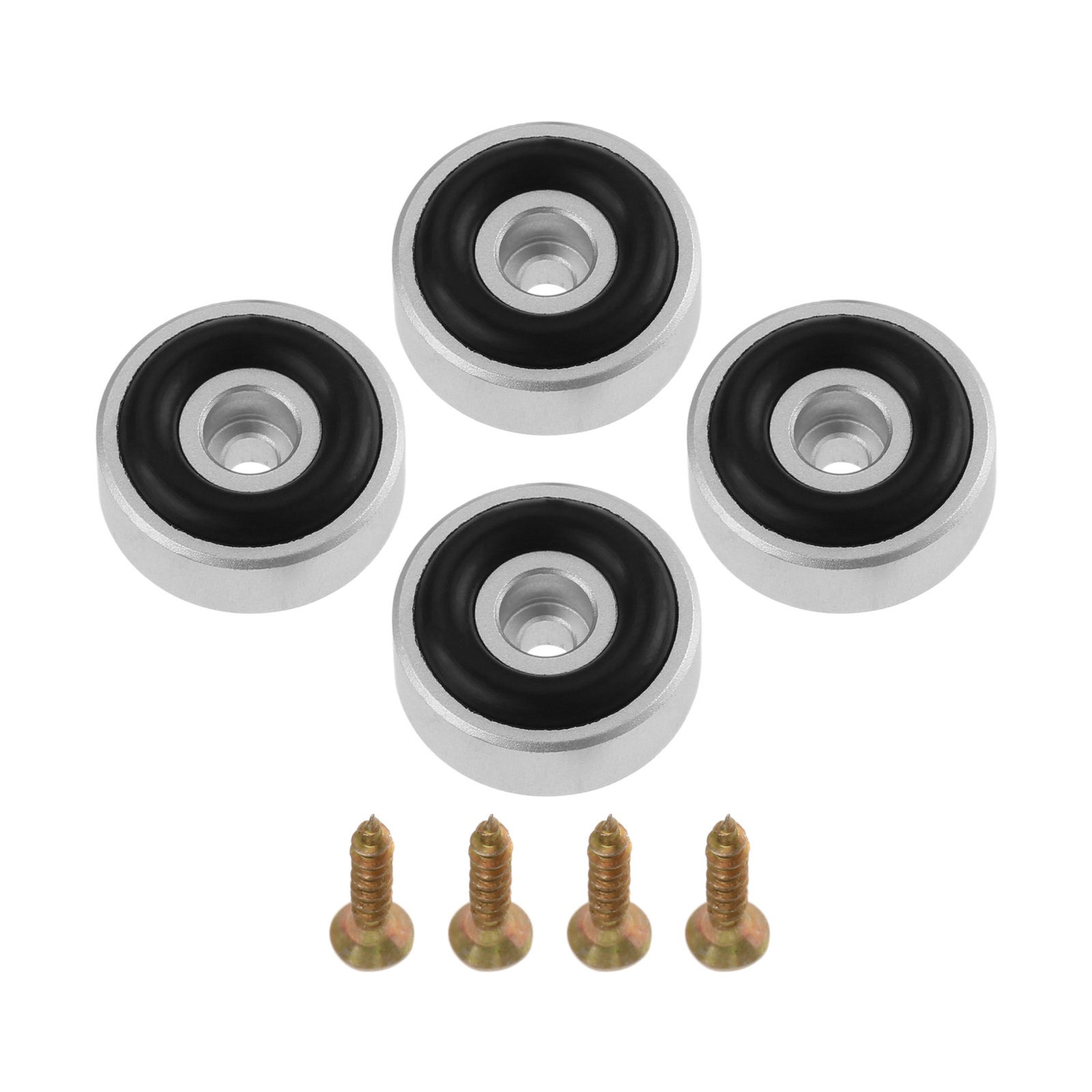 Kit com 4 Pés para Tábua de Co - Cutting Board Foam avaliação e preço