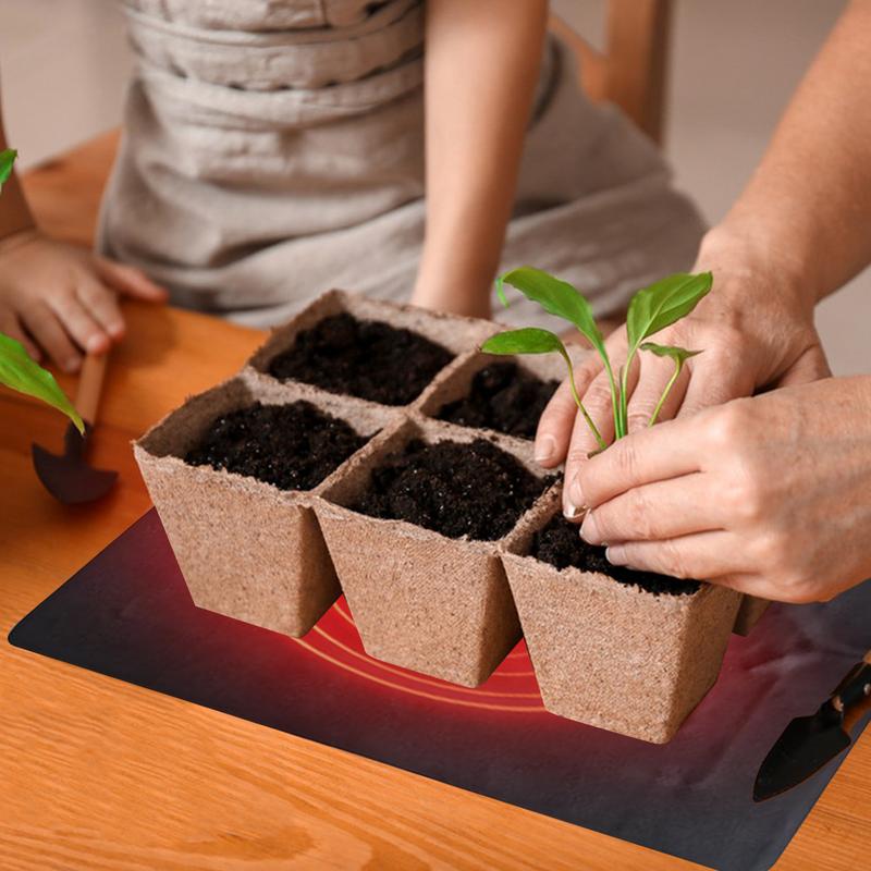 Tapete Térmico para Plantas em - Heat Mat Seedling avaliação e preço