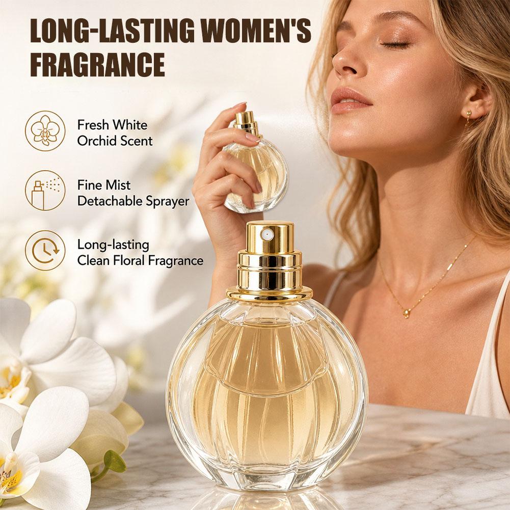 Fragrância Floral Fresca de Or - Misting Bottle Fine avaliação e preço