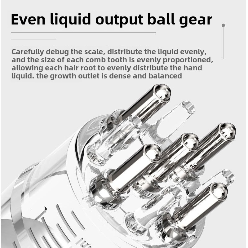 5ml mini aplicador de couro ca - Root Stimulator Liquid avaliação e preço