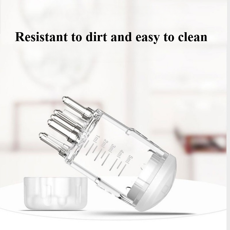 5ml mini aplicador de couro ca - Root Stimulator Liquid avaliação e preço