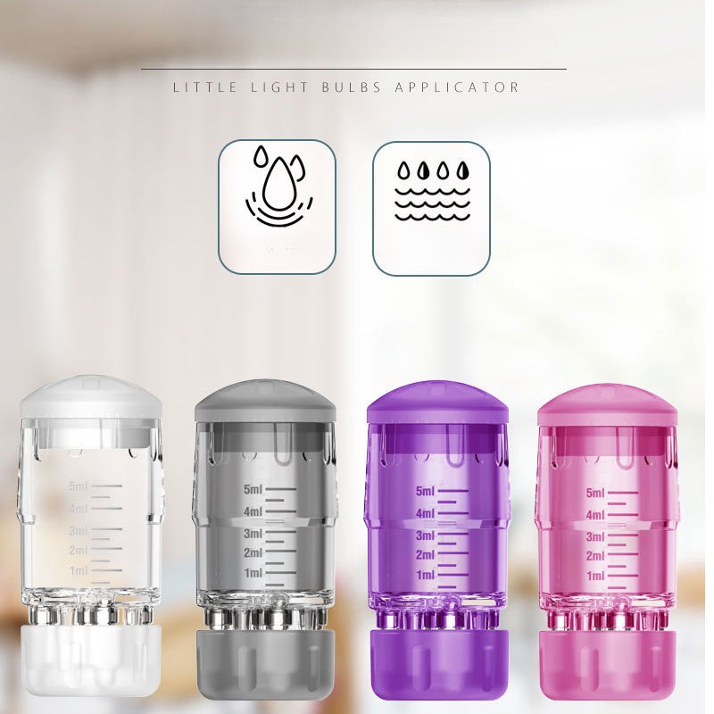 5ml mini aplicador de couro ca - Root Stimulator Liquid avaliação e preço