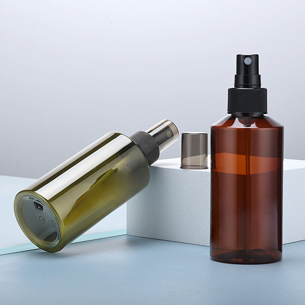 10 Frascos de Spray Portáteis  - Misting Bottle Fine avaliação e preço