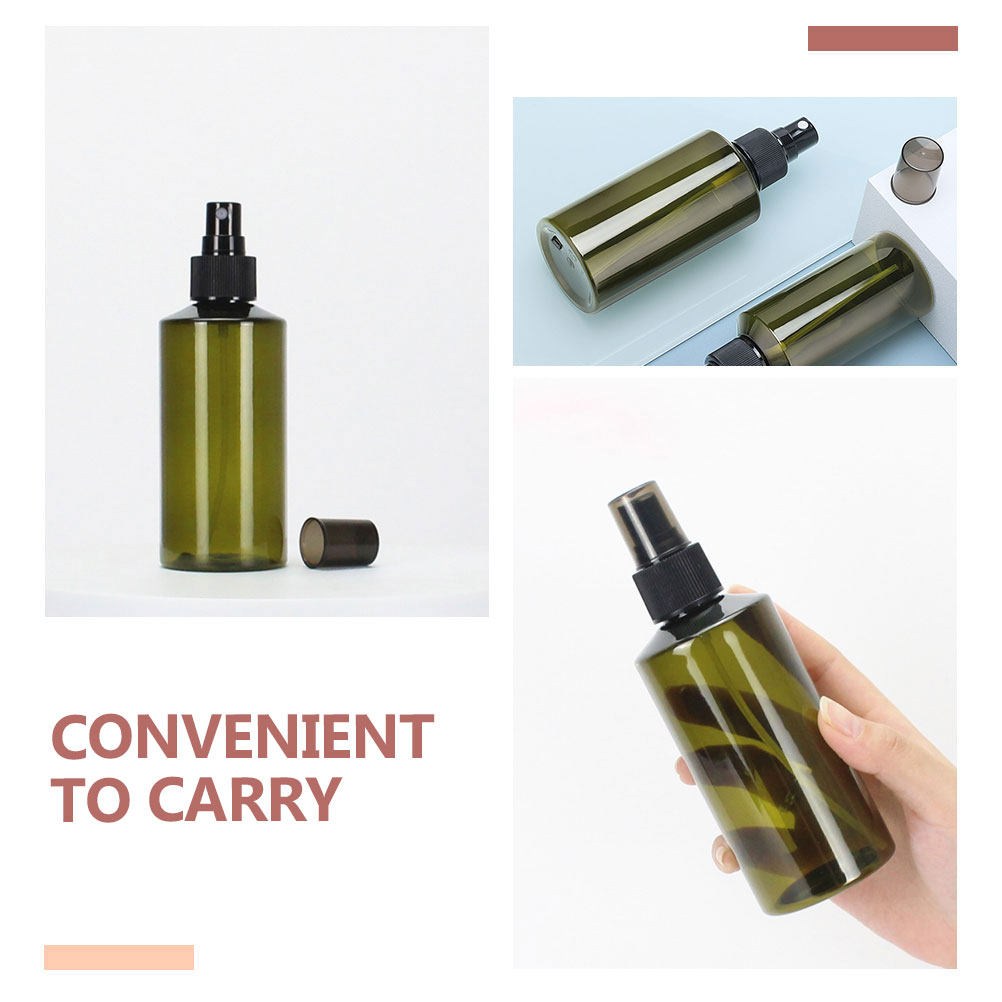 10 Frascos de Spray Portáteis  - Misting Bottle Fine avaliação e preço